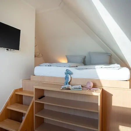Strandpark-grossenbrode-haus-seeduene-wohnung-15 *