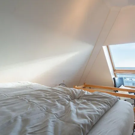 Strandpark-grossenbrode-haus-seeduene-wohnung-15 Apartment