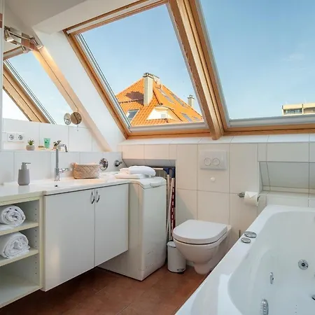 Strandpark-grossenbrode-haus-seeduene-wohnung-15 Apartment