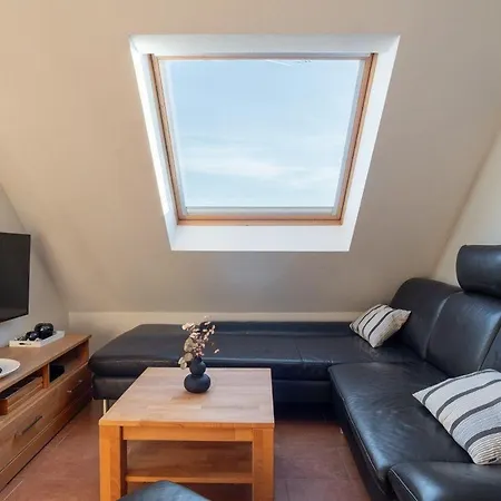 Apartment Strandpark-grossenbrode-haus-seeduene-wohnung-15 *